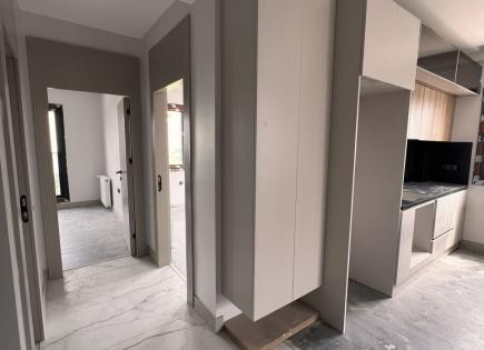 Квартира за 75 000 евро в Мерсине, Турция