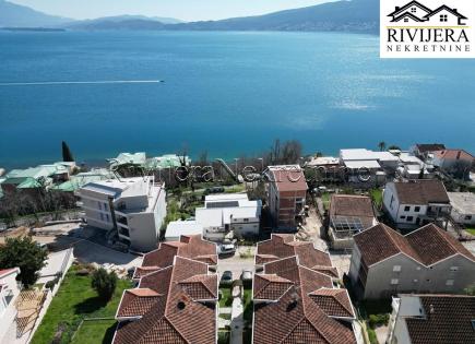 Квартира за 267 000 евро в Херцег-Нови, Черногория
