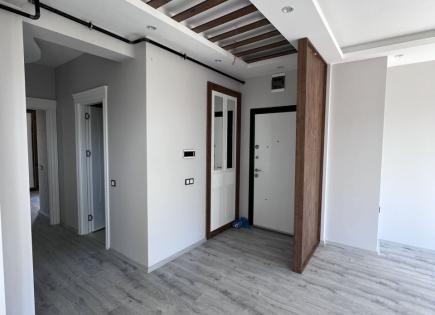 Квартира за 88 000 евро в Мерсине, Турция