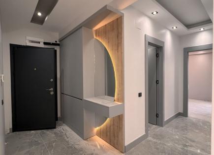 Квартира за 80 000 евро в Мерсине, Турция