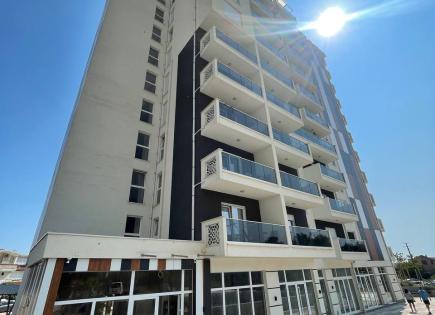 Квартира за 131 100 евро в Баре, Черногория