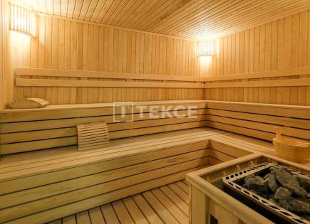 Пентхаус за 320 000 евро в Алании, Турция