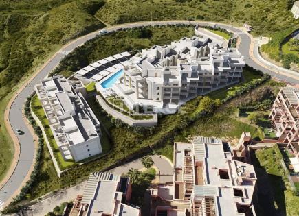 Пентхаус за 552 000 евро в Михасе, Испания