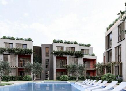 Квартира за 125 125 евро в Которе, Черногория