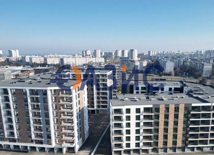 Апартаменты за 160 000 евро в Бургасе, Болгария