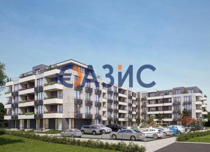 Апартаменты за 92 000 евро в Равде, Болгария
