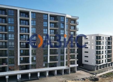 Апартаменты за 160 000 евро в Бургасе, Болгария