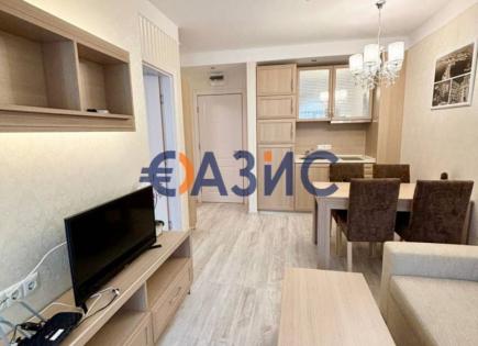 Апартаменты за 106 000 евро в Святом Власе, Болгария