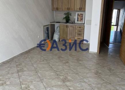 Апартаменты за 88 000 евро на Солнечном берегу, Болгария