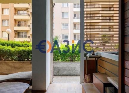 Апартаменты за 113 000 евро в Бургасе, Болгария