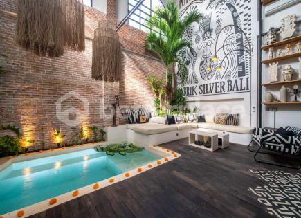 Вилла за 336 070 евро в Чангу, Бали, Индонезия