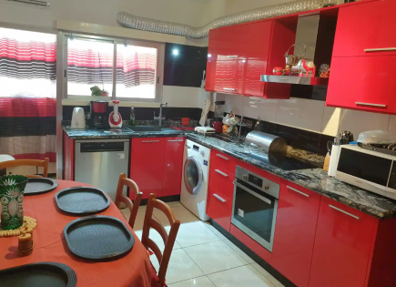 Апартаменты за 365 000 евро в Лимасоле, Кипр