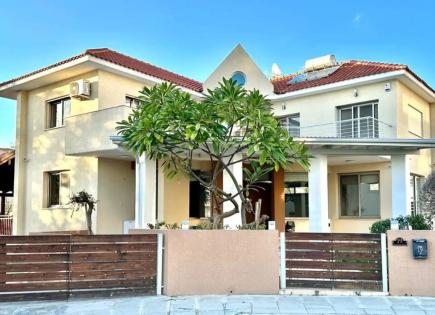 Дом за 1 150 000 евро в Лимасоле, Кипр