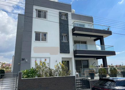 Апартаменты за 320 000 евро в Лимасоле, Кипр