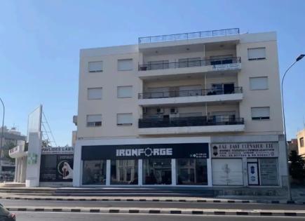 Доходный дом за 2 500 000 евро в Агиос Георгиосе, Кипр