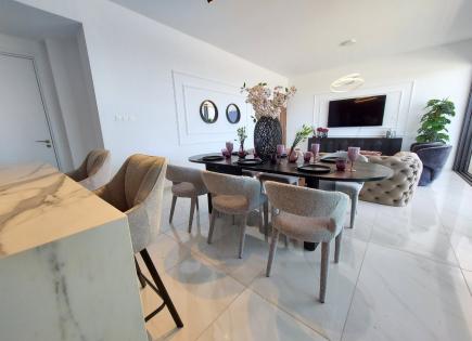 Апартаменты за 1 200 000 евро в Лимасоле, Кипр