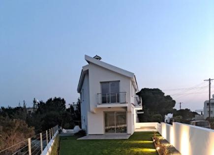 Дом за 1 800 евро за месяц в Пафосе, Кипр