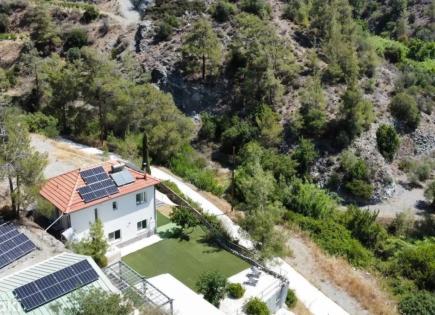 Дом за 440 000 евро в Лимасоле, Кипр