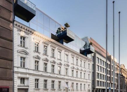 Квартира за 510 000 евро в Риге, Латвия