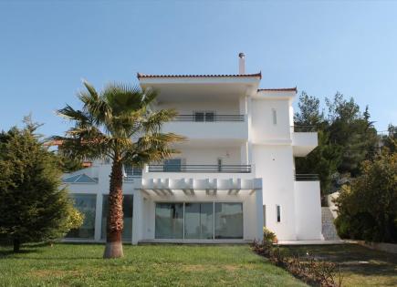 Дом за 500 000 евро в Аттике, Греция