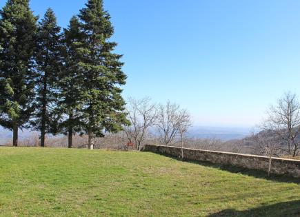 Земля за 220 000 евро в Олимпиаки-Акти, Греция