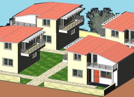 Дом за 190 000 евро на Халкидиках, Греция