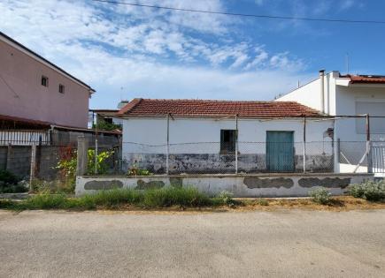 Дом за 120 000 евро на Кассандре, Греция