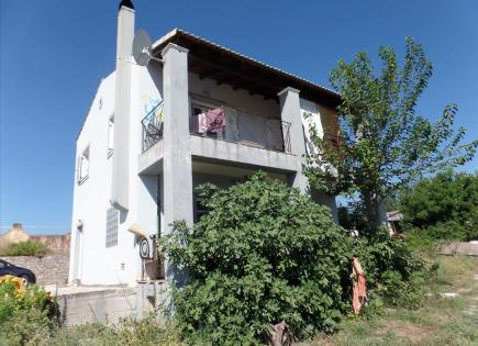 Дом за 422 000 евро на Корфу, Греция