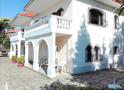 Вилла за 430 000 евро в Салониках, Греция