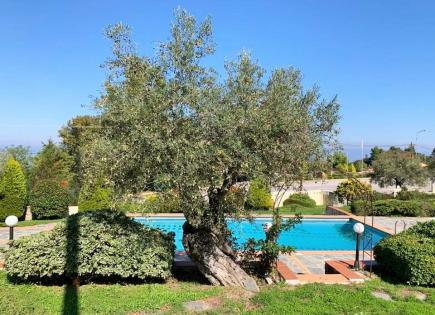 Мезонет за 210 000 евро на Кассандре, Греция