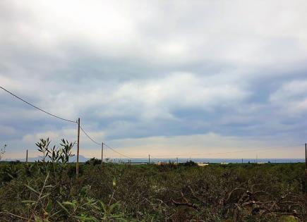 Земля за 176 000 евро в Ираклионе, Греция