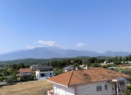 Квартира за 140 000 евро в Олимпиаки-Акти, Греция