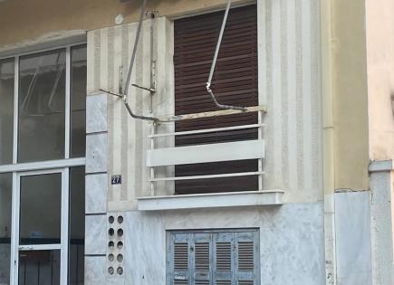 Квартира за 95 000 евро в Афинах, Греция