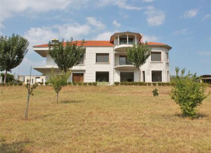 Вилла за 390 000 евро в Олимпиаки-Акти, Греция