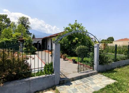 Дом за 160 000 евро в Олимпиаки-Акти, Греция