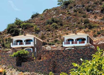 Вилла за 540 000 евро в Ираклионе, Греция