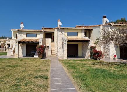 Мезонет за 300 000 евро на Кассандре, Греция