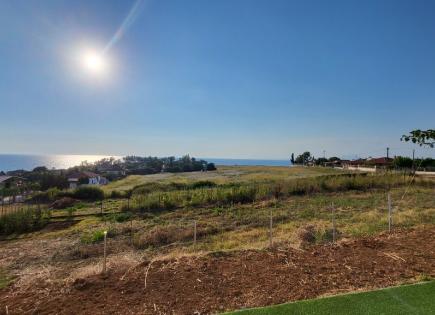 Дом за 130 000 евро на Кассандре, Греция