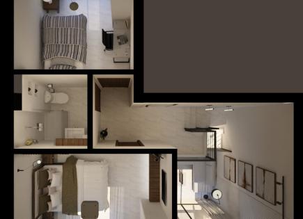 Мезонет за 390 000 евро в Салониках, Греция