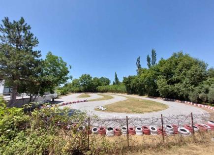 Земля за 450 000 евро в Ситонии, Греция