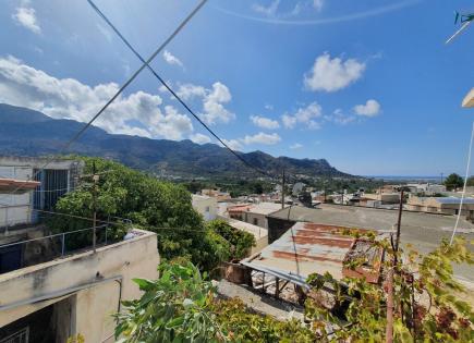 Мезонет за 75 000 евро в Ираклионе, Греция