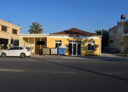 Земля за 650 000 евро в Ираклионе, Греция