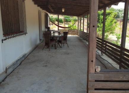 Дом за 200 000 евро в Ираклионе, Греция