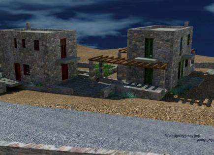 Мезонет за 250 000 евро в Аттике, Греция