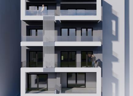 Мезонет за 220 000 евро в Салониках, Греция