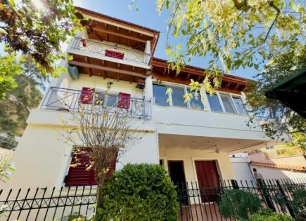 Дом за 420 000 евро в Аттике, Греция