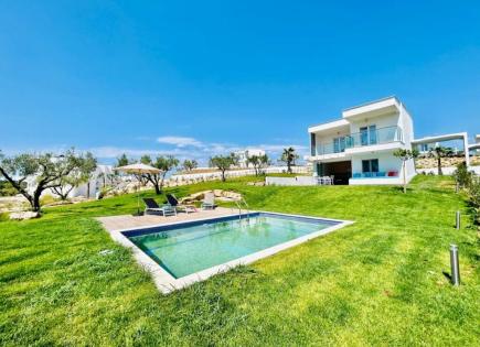 Дом за 325 000 евро на Кассандре, Греция