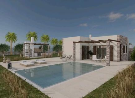 Вилла за 350 000 евро в Ираклионе, Греция