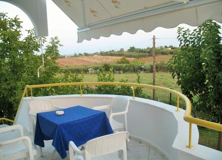 Мезонет за 300 000 евро на Халкидиках, Греция