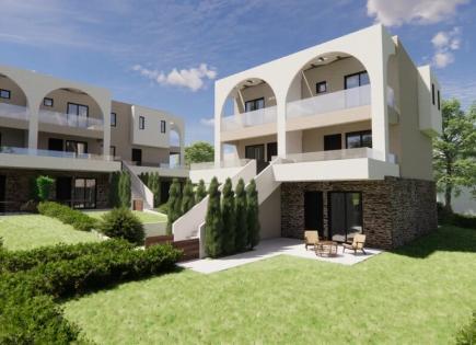 Квартира за 180 000 евро в Ситонии, Греция